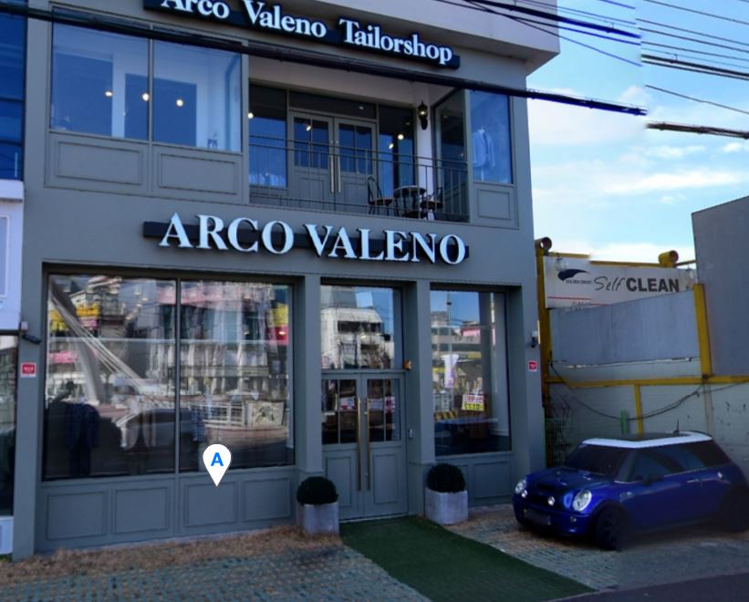 ARCOVALENO